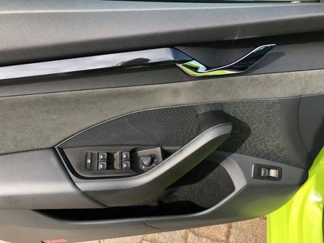 Skoda Octavia 2.0 TSI Combi RS