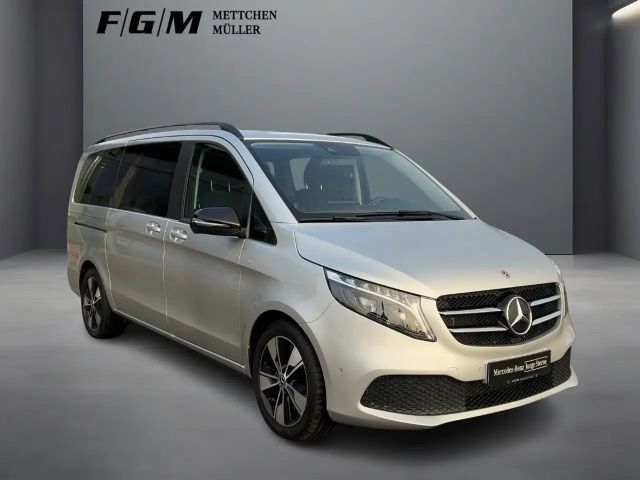 Mercedes-Benz V 250 Limousine Lang V 250 d