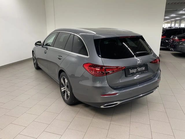 Mercedes-Benz C 180 AVANTGARDE Estate