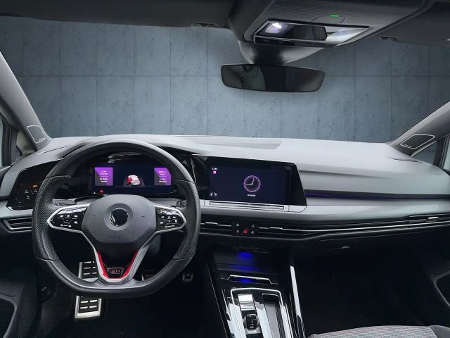 Volkswagen Golf 2.0 TSI DSG GTI