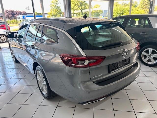 Opel Insignia Business Edition Sports Tourer