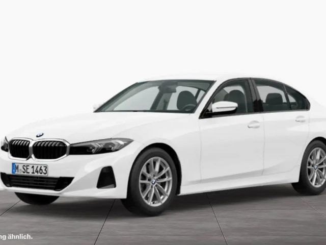 BMW 320 320d Comfort pakket Sedan