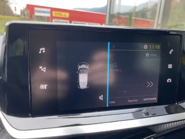 Peugeot 208 Active Pack