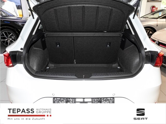 Seat Leon 1.0 TSI Style