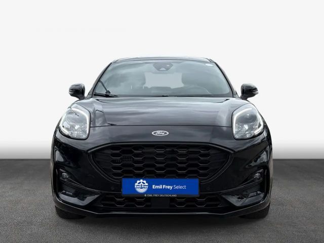 Ford Puma EcoBoost ST Line