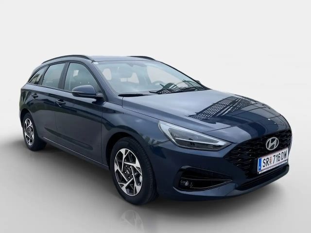 Hyundai i30 1.0 T-GDi