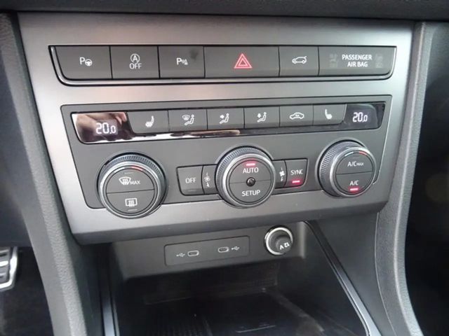 Cupra Ateca 2.0 TSI 4Drive DSG