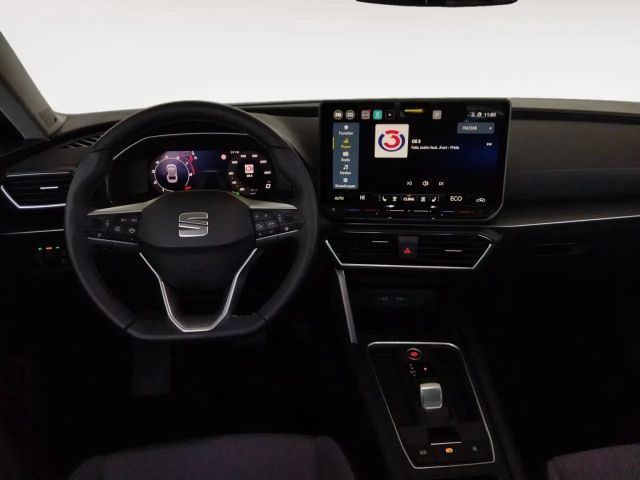 Seat Leon DSG Style e-Hybrid