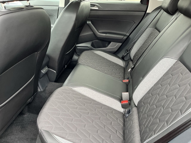 Volkswagen Taigo 1.0 TSI