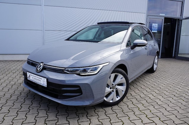 Volkswagen Golf 1,5 l TSI OPF 85 kW (116 PS) 6-Gang