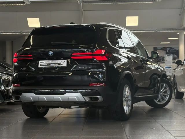 BMW X5 xDrive50e