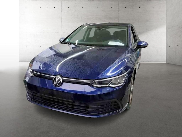 Volkswagen Golf 1.5 TSI Life