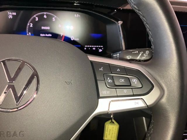 Volkswagen Polo Friends TSI