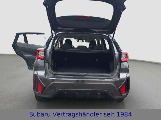 Subaru Crosstrek Comfort
