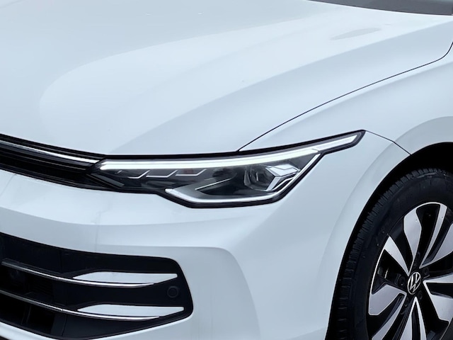 Volkswagen Golf Golf VIII