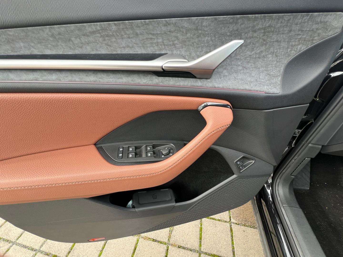 Skoda Kodiaq 1.5 TSI Selection iV