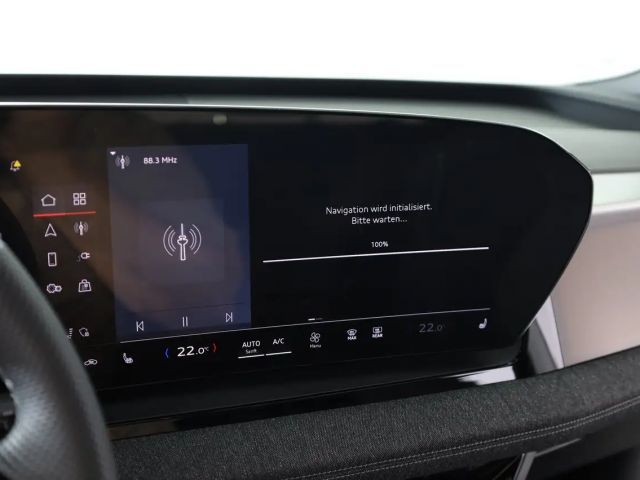 Audi Q6 e-tron Quattro