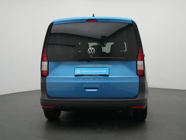 Volkswagen Caddy Combi