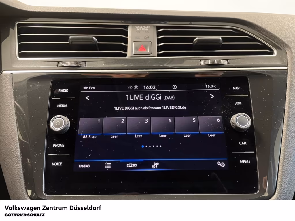 Volkswagen Tiguan 2.0 TDI 4Motion DSG Life