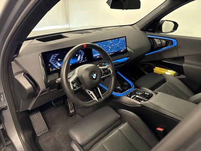 BMW X3 M-Sport xDrive