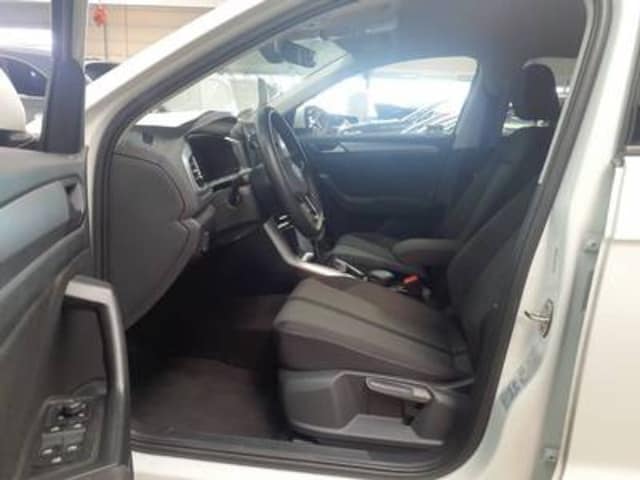 Volkswagen T-Roc TSi CarPlay+LED+Navi+Virt+PDC