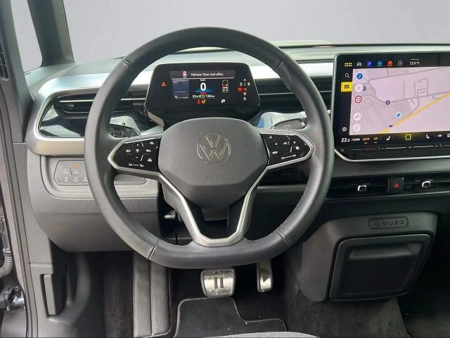 Volkswagen ID.Buzz Pro