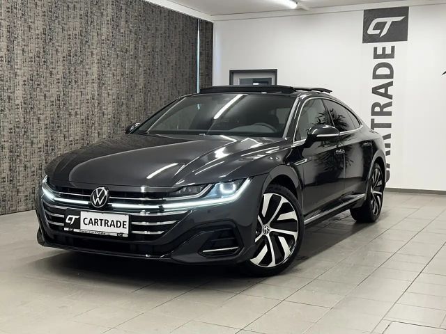 Volkswagen Arteon DSG R-Line