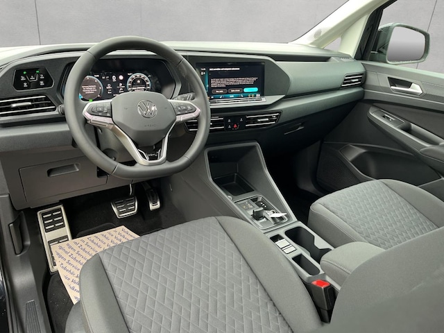 Volkswagen Caddy DSG Life Maxi