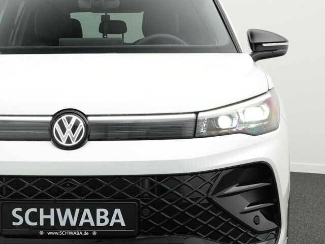 Volkswagen Tiguan DSG R-Line