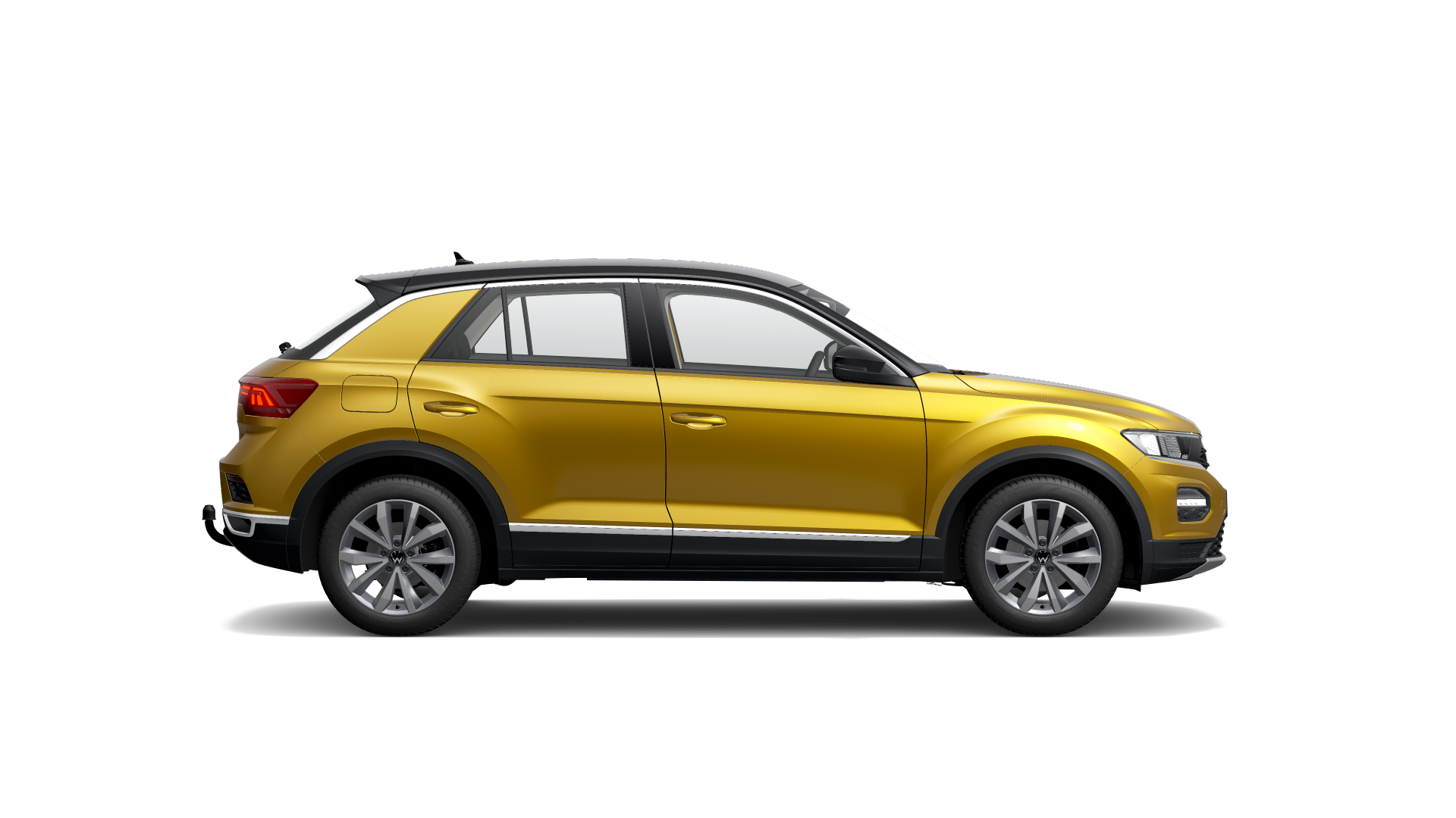 Volkswagen T-Roc 1.5 TSI Style