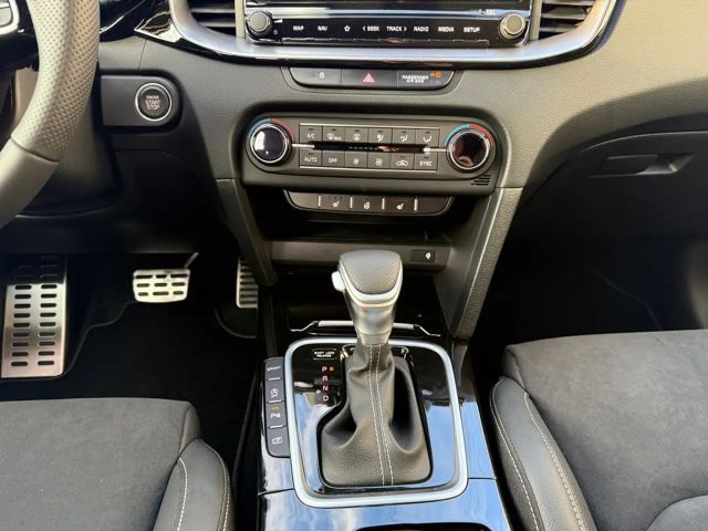 Kia XCeed GDi GT-Line