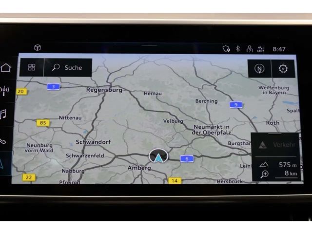 Audi A8 50 TDI Quattro S-Line