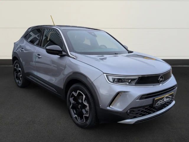 Opel Mokka Ultimate