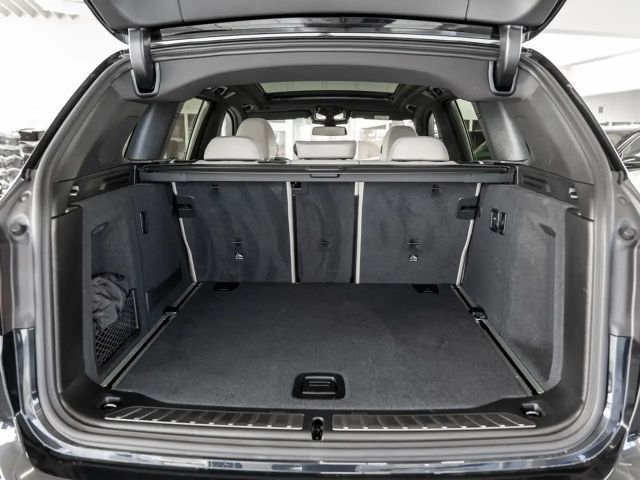 BMW X3 M-Sport xDrive