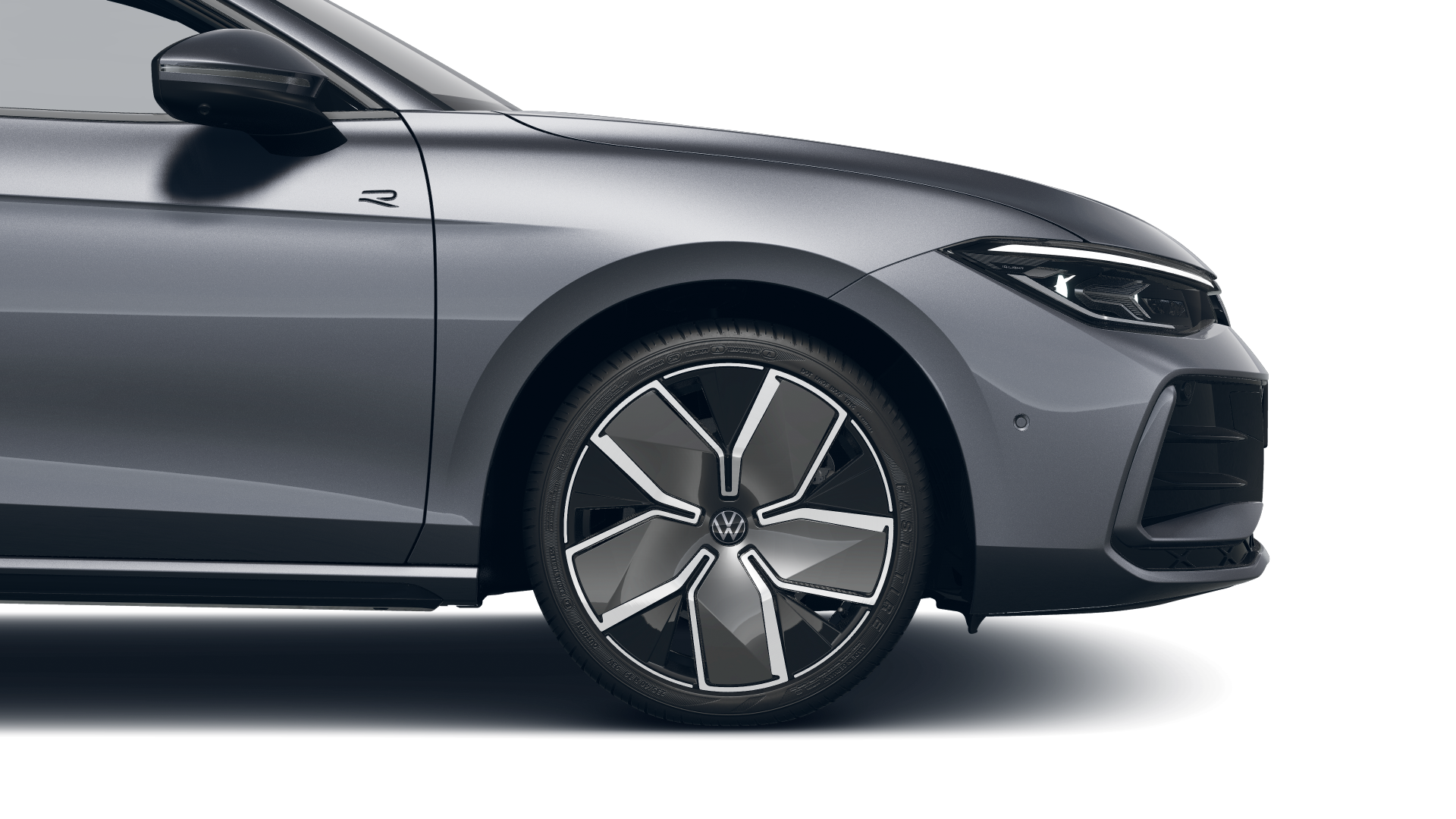 Volkswagen Passat R-Line Variant