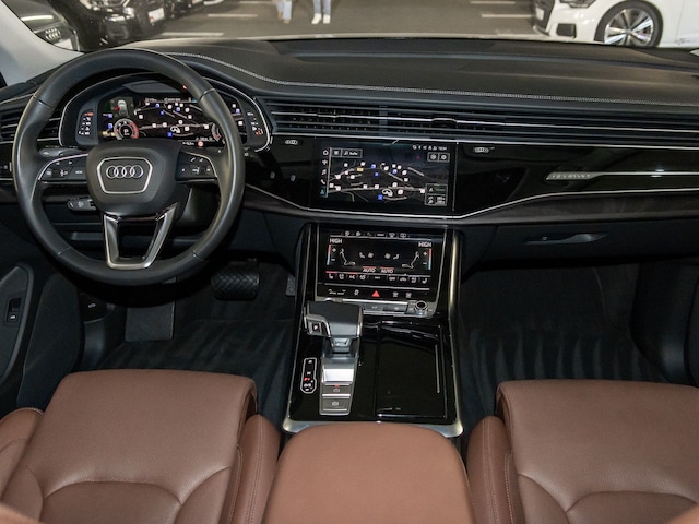 Audi Q7 45 TDI Quattro