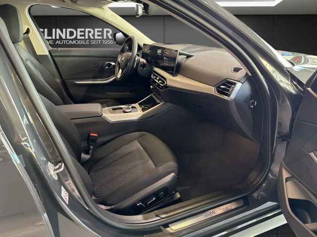 BMW 320 320i Touring