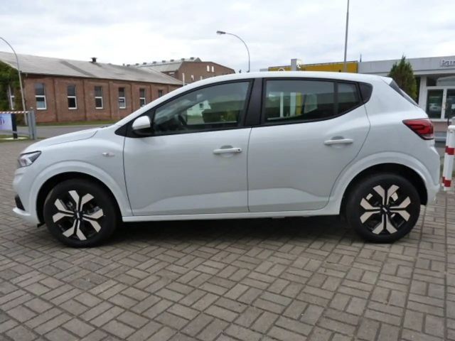 Dacia Sandero Expression