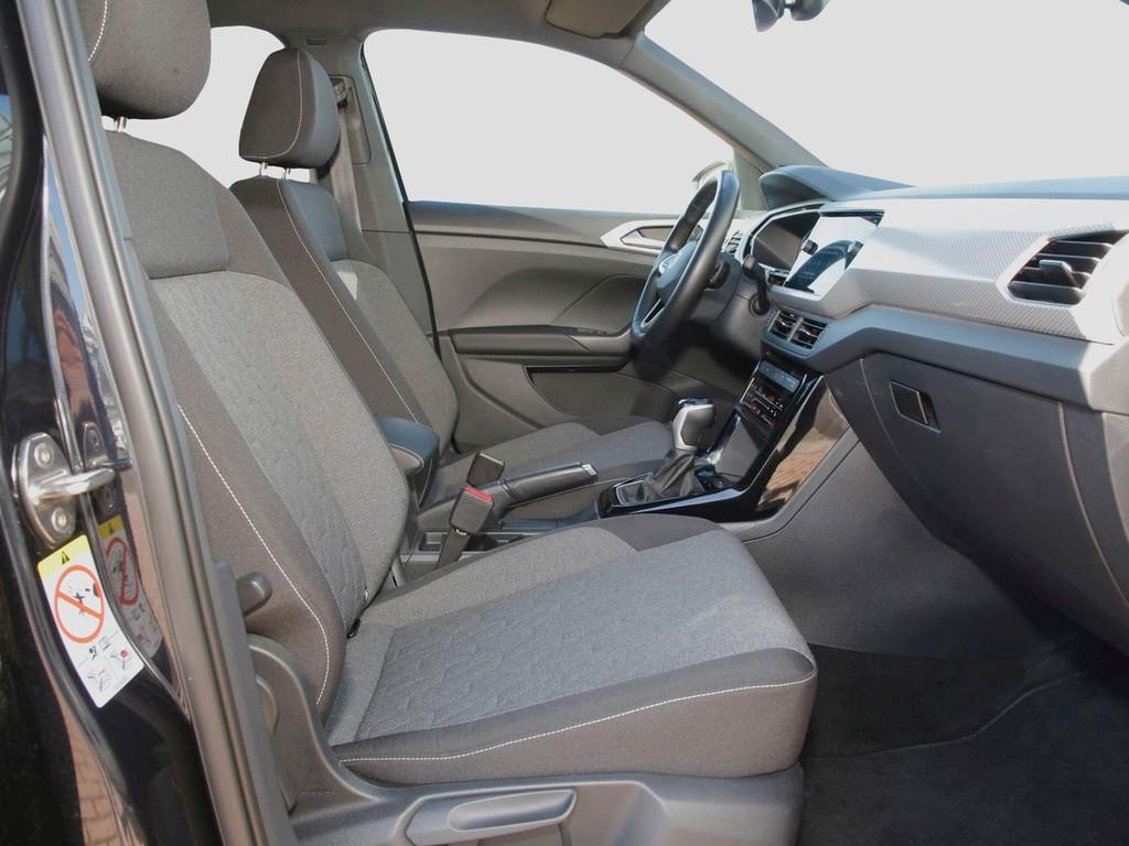 Volkswagen T-Cross 1.5 TSI DSG Move