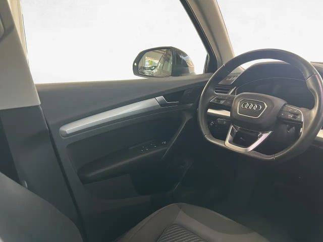 Audi Q5 45 TFSI Quattro S-Tronic