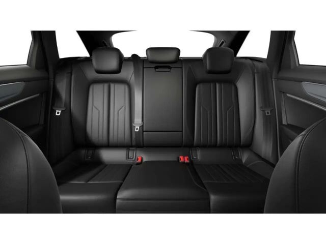 Audi A6 45 TFSI Avant