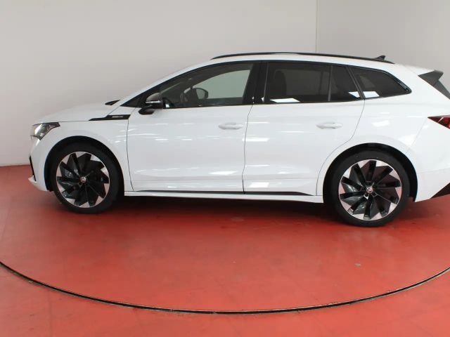 Skoda Enyaq Sportline iV 60
