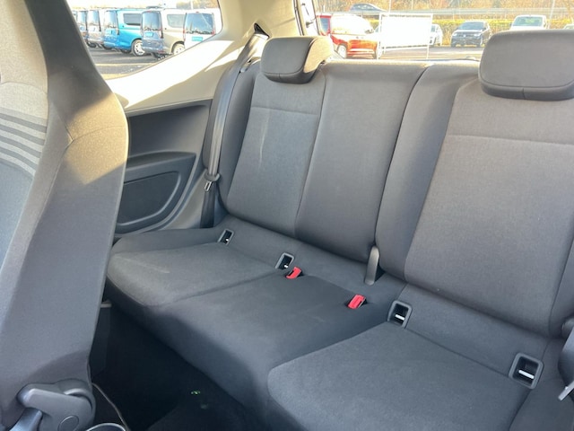 Volkswagen up! Move Move up!