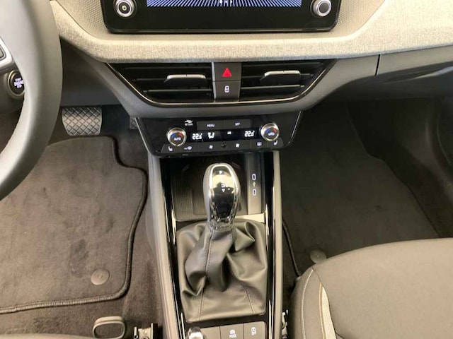 Skoda Kamiq 1.0 TSI Tour