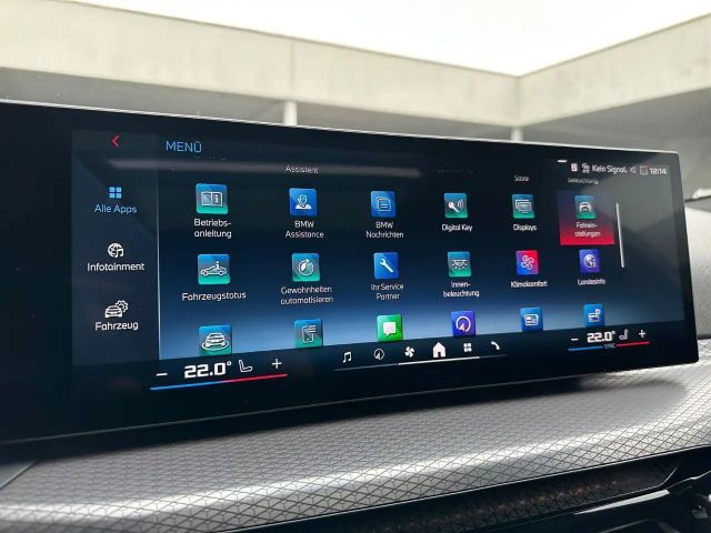 BMW 340 340i Touring xDrive