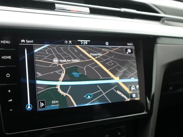 Volkswagen Arteon Shooting Brake DSG R-Line