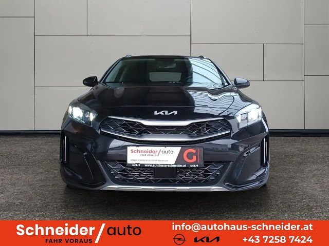 Kia XCeed GDi