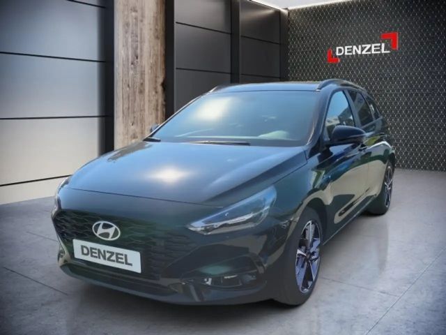 Hyundai i30 1.0 T-GDi