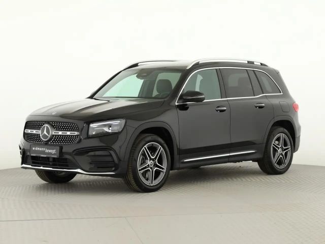 Mercedes-Benz GLB 200 AMG Line