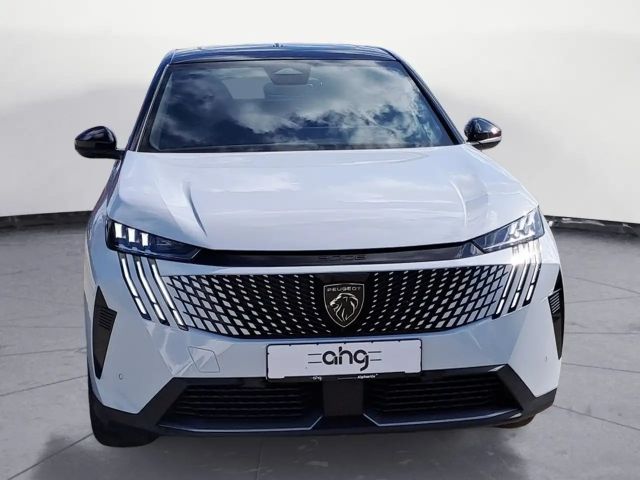 Peugeot 3008 GT-Line Hybrid